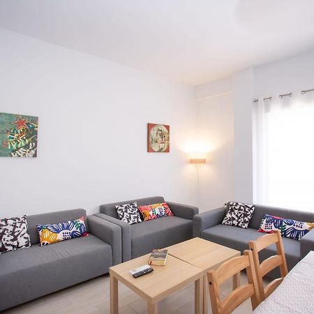 Apartamento Moraira Live It Cb ภายนอก รูปภาพ
