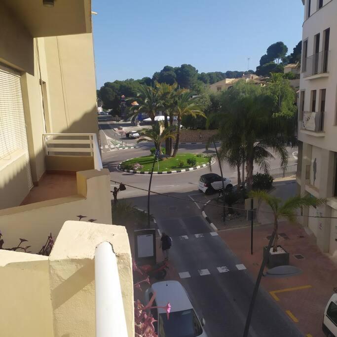 Apartamento Moraira Live It Cb ภายนอก รูปภาพ
