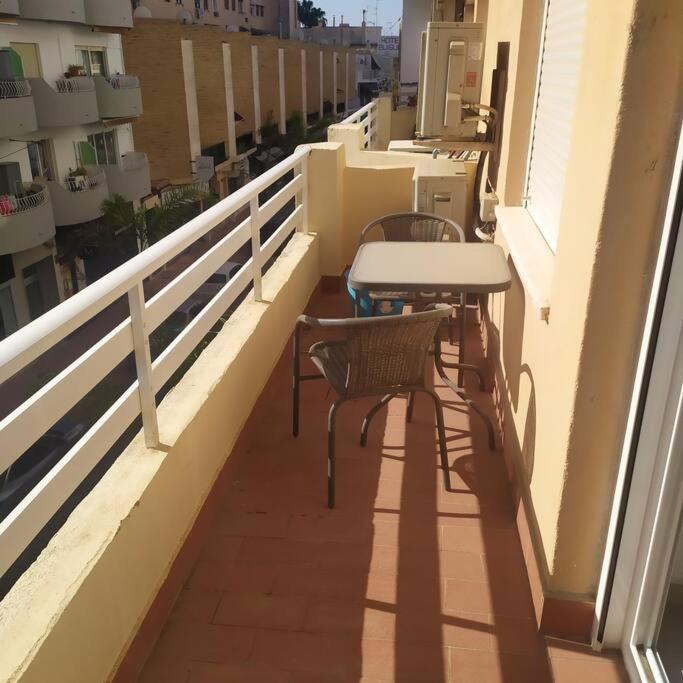 Apartamento Moraira Live It Cb ภายนอก รูปภาพ