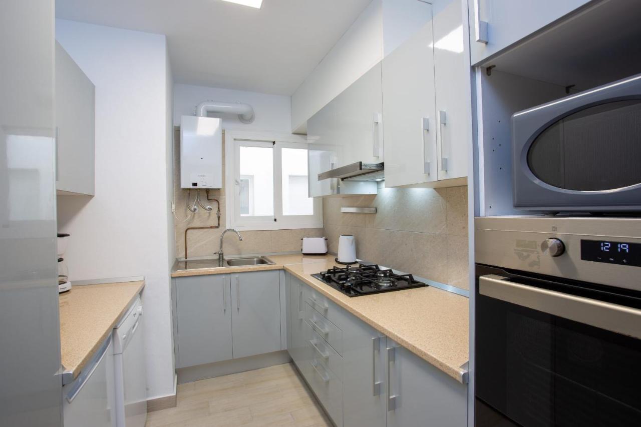Apartamento Moraira Live It Cb ภายนอก รูปภาพ