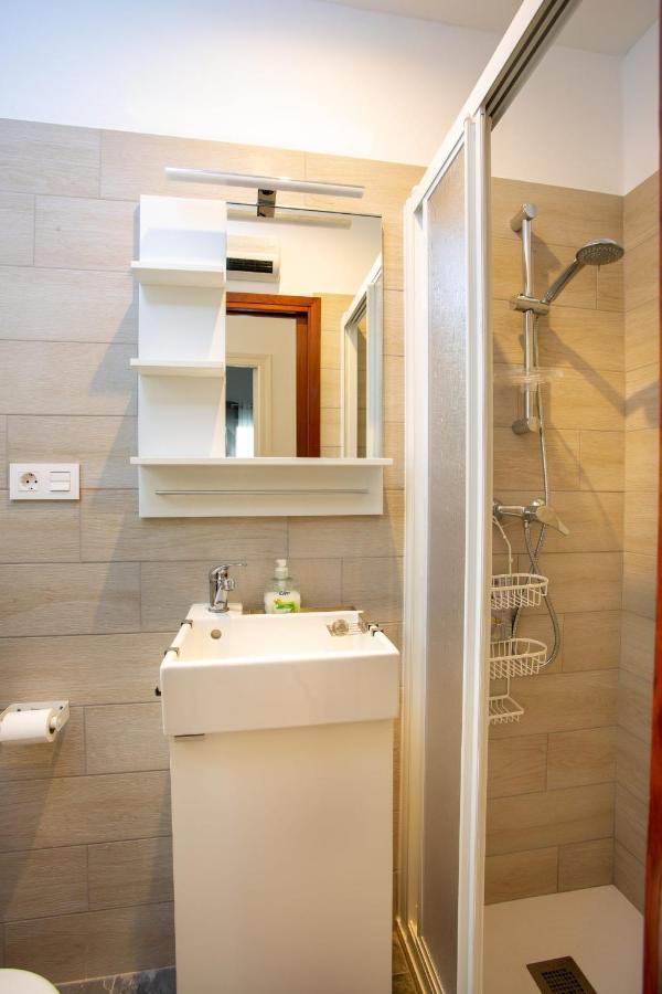 Apartamento Moraira Live It Cb ภายนอก รูปภาพ