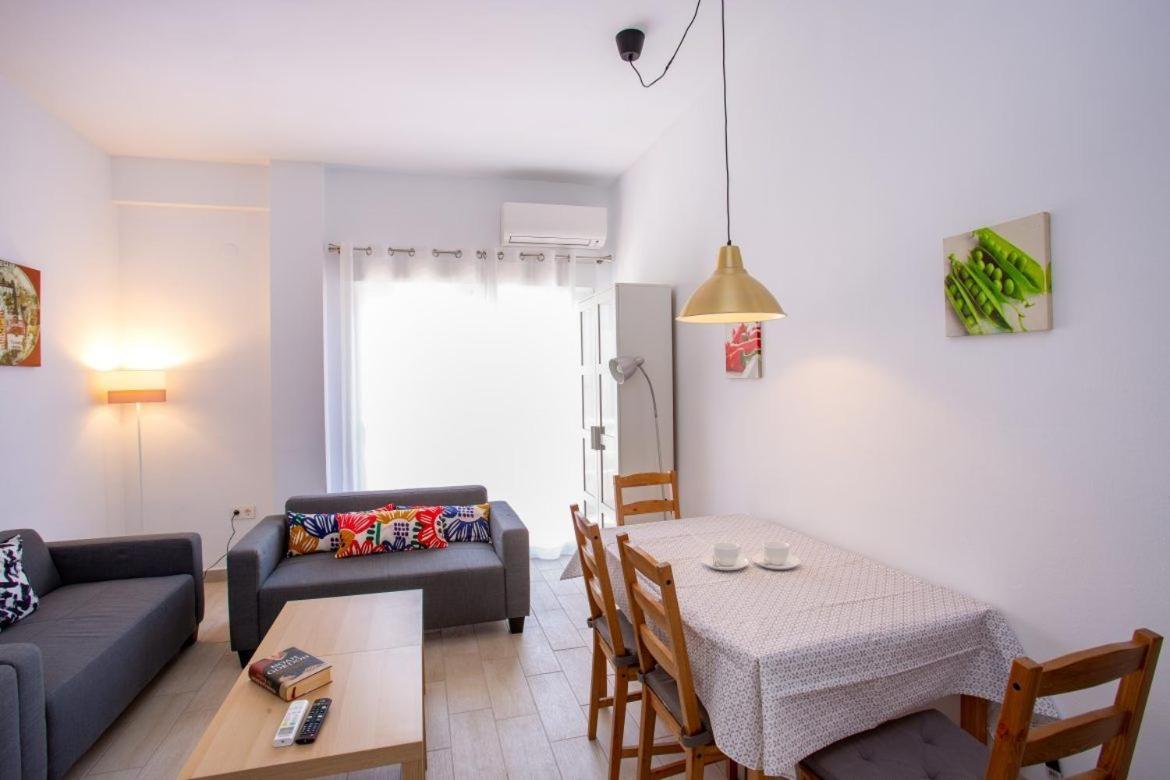 Apartamento Moraira Live It Cb ภายนอก รูปภาพ