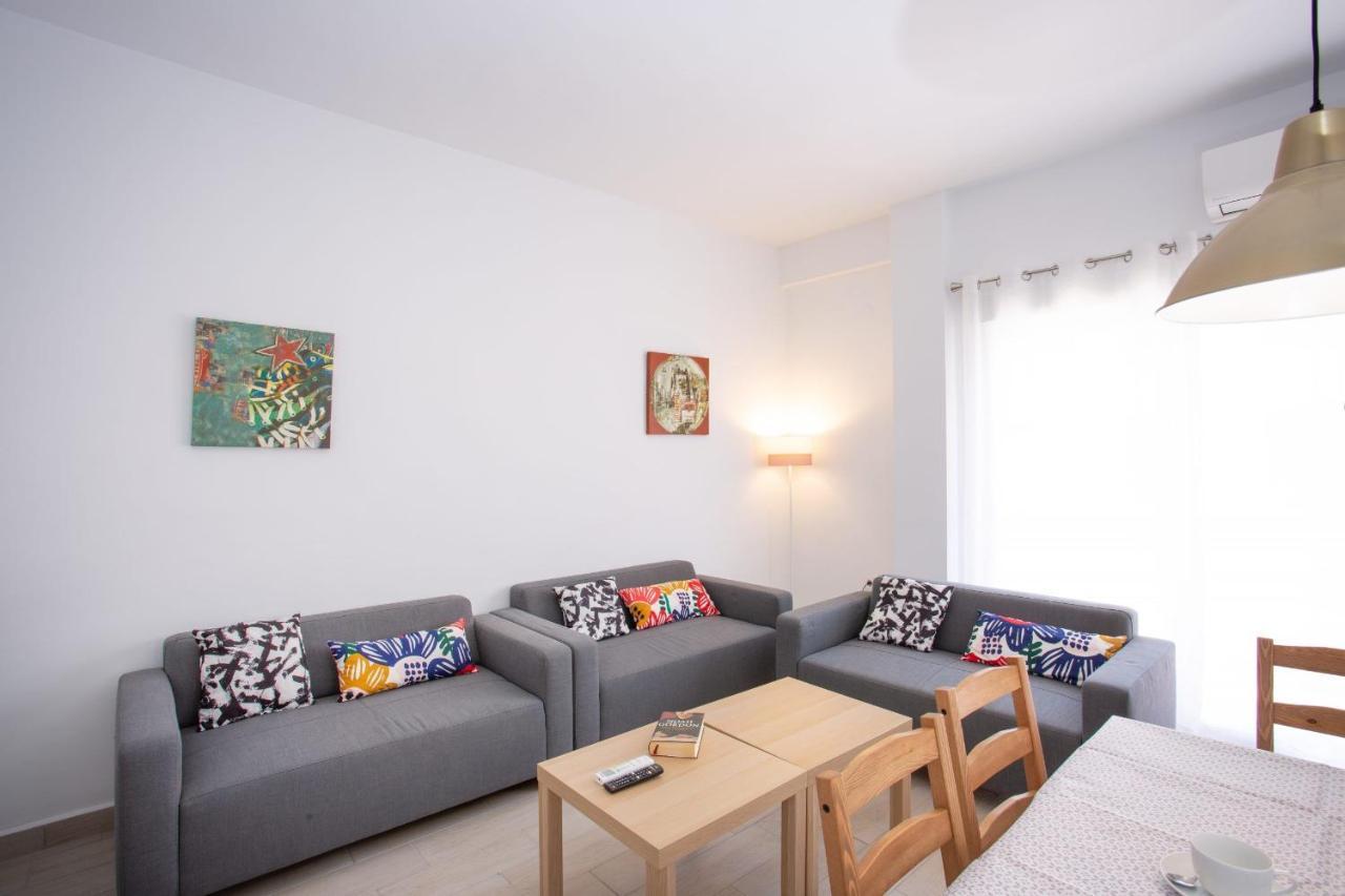 Apartamento Moraira Live It Cb ภายนอก รูปภาพ