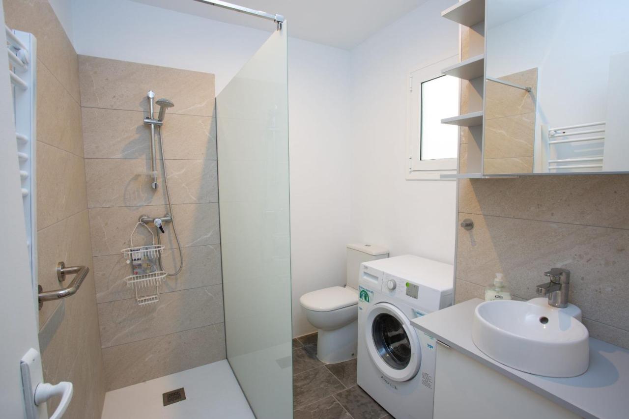 Apartamento Moraira Live It Cb ภายนอก รูปภาพ
